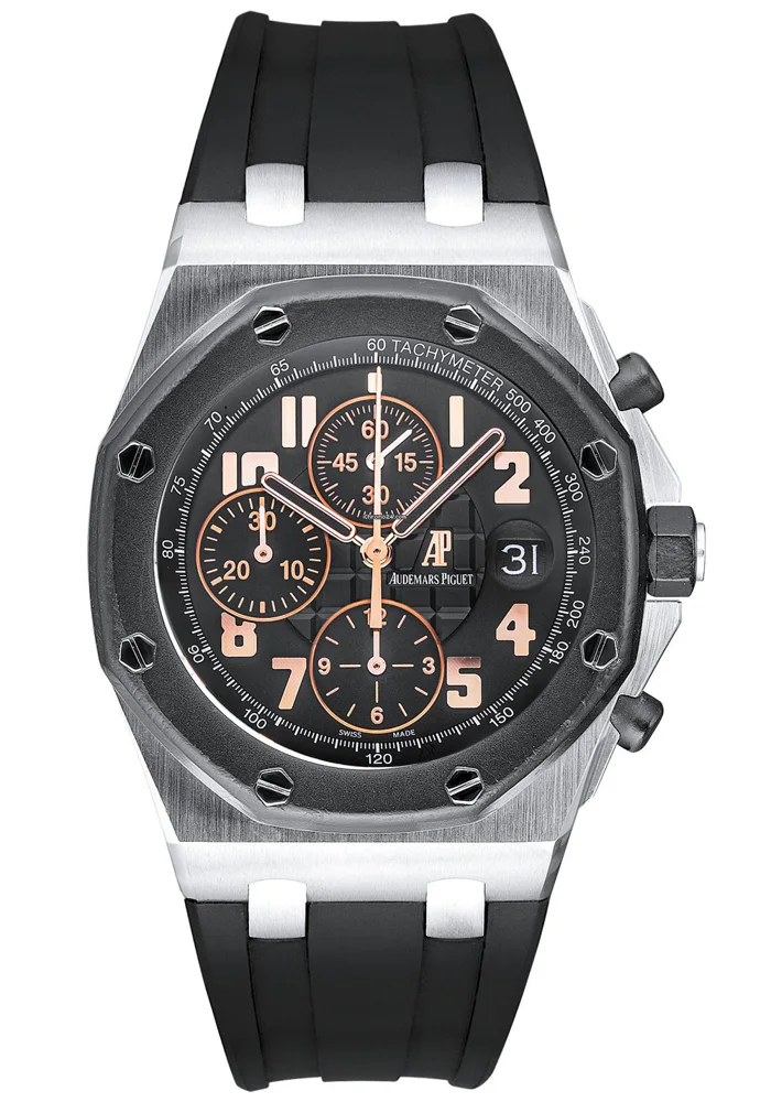 Audemars Piguet Royal Oak Offshore Chronograph